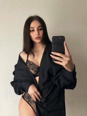Проститутка Азалия